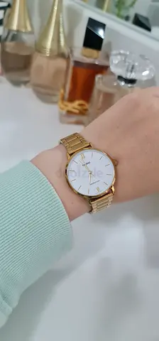 Casio woman watch
