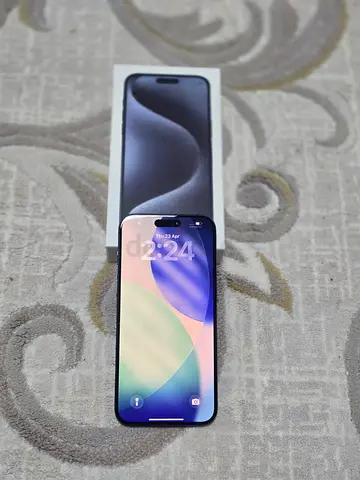 I phone 15promax