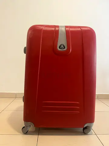 Travel big bag