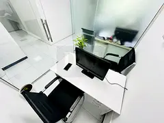 Premium Office| Fully Furnished &amp; Fitted | Direct from Owner