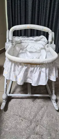Bassinet/ Rocking