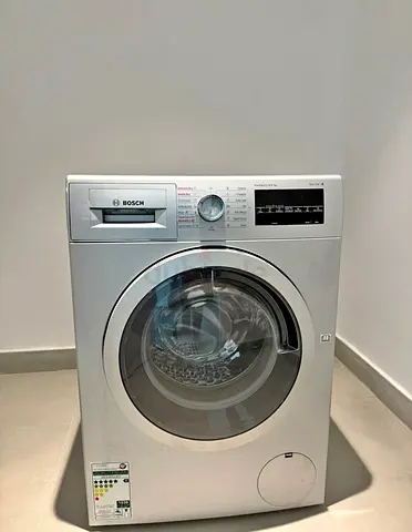 Bosch washer and dryer 8+5 kg front loader Washing machine