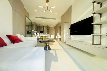 SMARTLY FINISHED | MODERN | SPACIOUS UNIT