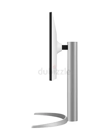 LG 27UP850N 27 Inch IPS 4K UHD VESA DisplayHDR 400 USB-C Monitor- White