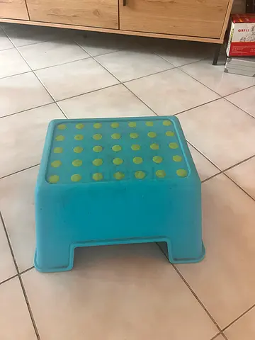 Stool