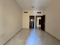 1 Bedroom Master Apartment in Al Jurf 2 Near Ajman University Balcony Central AC AED 30000