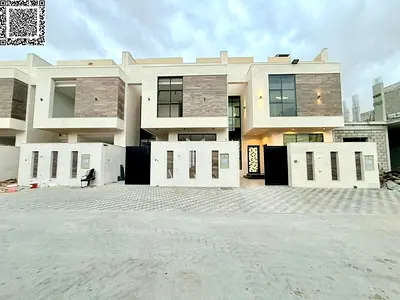Luxury villa with very high-end finishing, 5 rooms with a roof terrace, price includes registration