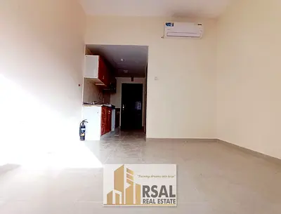 Biggest Size Apartment Studio flat// Seprt kitchen// no deposit Cash// front on Ambassador School