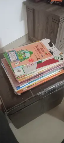 School Textbooks cbse – 8th grade 2024-25