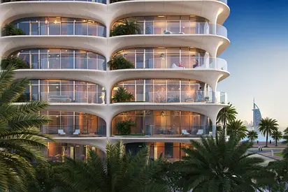 Sea View | Ultra Luxury | NO Commission