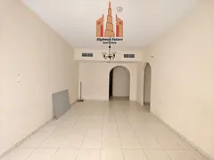 Spacious 1BHK Near Muwailiah Family Park | 12 Cheques | 1 Month Free