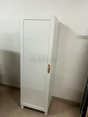 IKEA KLEPPSTAD wardrobe.
