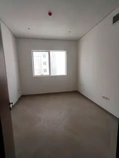 1 Bedroom Hall, first tenant in Al Qulai’ah with 2 bathrooms.