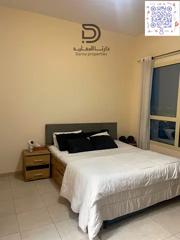 📢 Prime Investment Opportunity in a Strategic Location – Apartment in Emirates City, Ajman