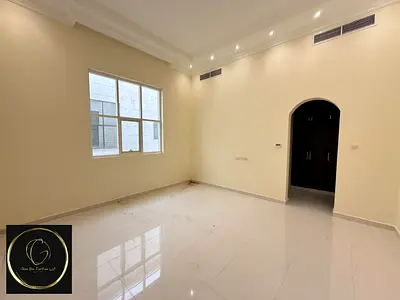 LUXARY 9 BEDROOM HALL VILLA WITH HIGH FINISHING IN COMPOUND