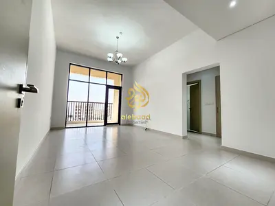 New Building ! 1 Month Free | Bright And Elegant | Huge Balcony