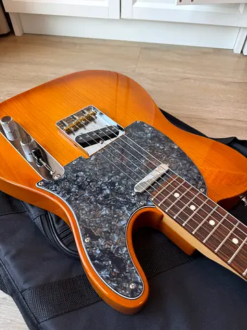 Fender American Telecaster