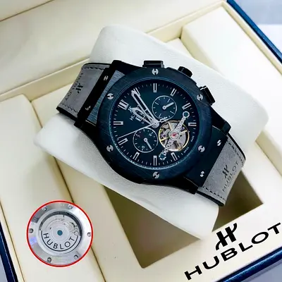 Hublot premium automatic mens watch