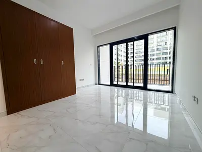 Unfurnished Brand New Spacious Studio For Rent in Studio City