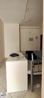 Studio Apartment with balcony centre AC family buling