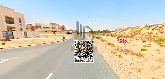 🏡 Great Investment Opportunity – Land for Sale in Al Zahya, Ajman This land offers an excellent opportunity for both investors and end-users looking