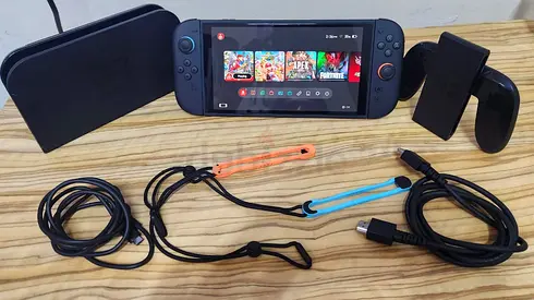 NINTENDO SWITCH V2 FOR SALE