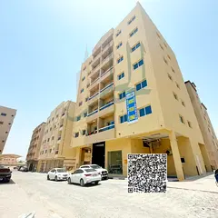 Fully furnished two-bedroom apartment for monthly rent, all bills included, located in Al Rawda area