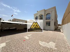 Villa for Rent in Al Rawda 2 Ajman 5 Bedrooms 5000 Sq Ft