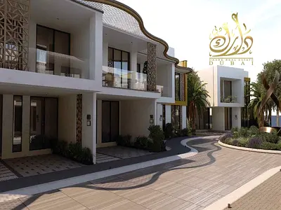 30%-70%PAYPLAN/SPACIOUS/3BR VILLA+MAID/F.FURNISHED