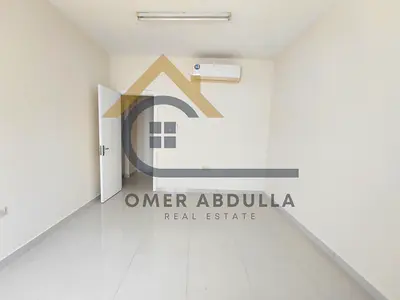 WITH BALCONY 1BHK FOR FAMILY IN MUWAILAH SHARJAH