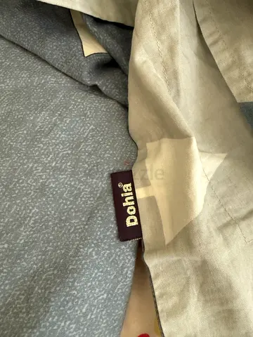 Duvet cover set 100%cotton
