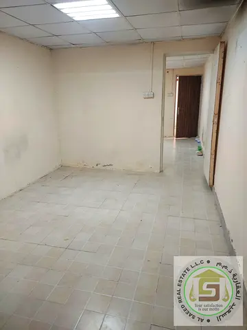 ONE ROOM WITH HALL, KITCHEN AND WASHROOM IN A SHARED VILLA FOR MONTHLY RENT