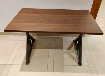 Ikea Idasen 120x70 desk table