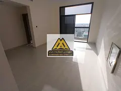 For Annual Rent in Al Alia - 2-Bedroom Apartment (First Occupancy) on the Main Street