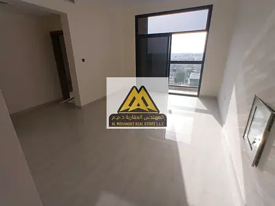 For Annual Rent in Al Alia - 2-Bedroom Apartment (First Occupancy) on the Main Street