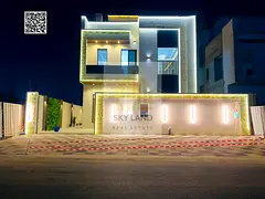 Includes water, electricity, and registration fees-Two floors &amp; roof