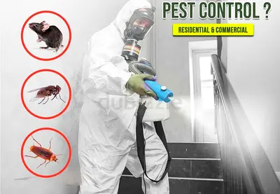 Defend your home safe  effective or pest free living your comfort is our mission