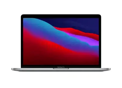 Macbook Pro 2020