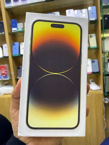 iPhone 14 Pro