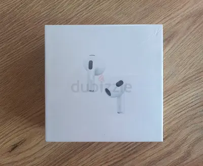 Sealed Apple AirPods Pro (Brand New) in Original Box