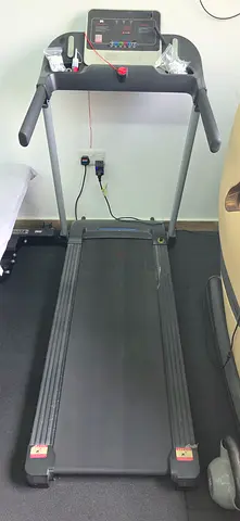 Used Electric Treadmill