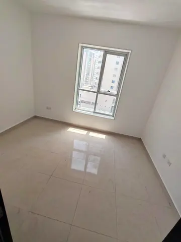 غرفتين وصاله 2 حمام مع موزع