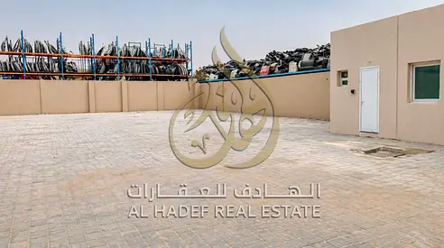 Warehouse for Rent in Al Sajaa Industrial Area — Strategic Location and Suitable Space for Companies Al Sajaa Industrial Area – Sharjah A prime oppor