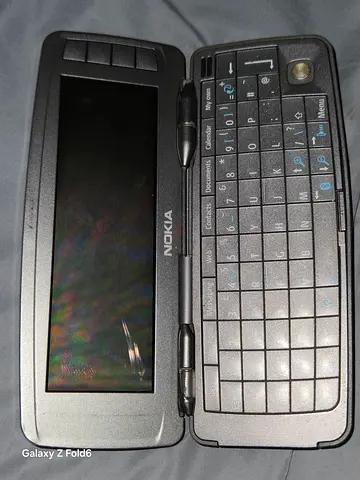 Nokia 9300i