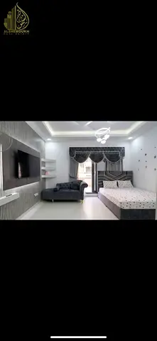 Spacious Studio | Large Layout | Prime Location | Great Investment