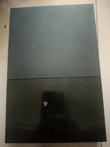 Sony PlayStation 2 (PS2) Slim - Working Console, Good Condition