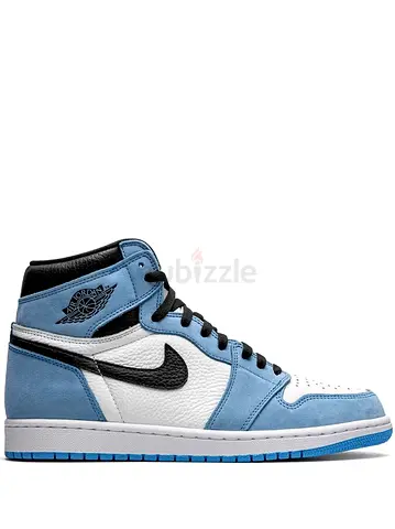 Air Jordan 1 Retro High OG University Blue - Size (please confirm)