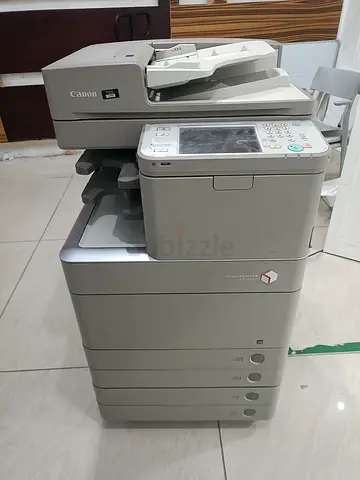 Canon imageRUNNER multifunction copier - used, good working condition