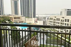 Stylish 1BR | Canal View | Furnished | Ready Now