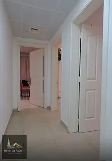 Apartment for sale in Al Rashidiya Towers, Ajman, with a large area and a great price.